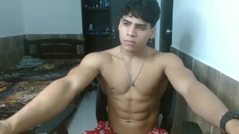 Esteban online show from 10/09/25, 01:36