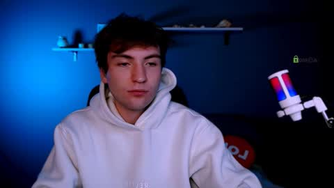 Freddy online show from 11/29/25, 07:50