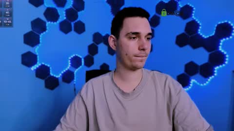 Freddy online show from 12/15/25, 08:24