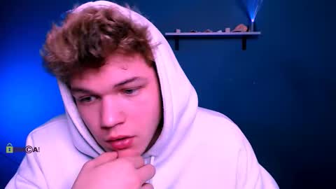 Freddy online show from 12/16/25, 09:58