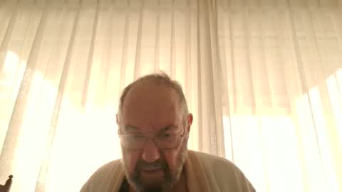 David Fredal online show from 12/02/24, 08:52