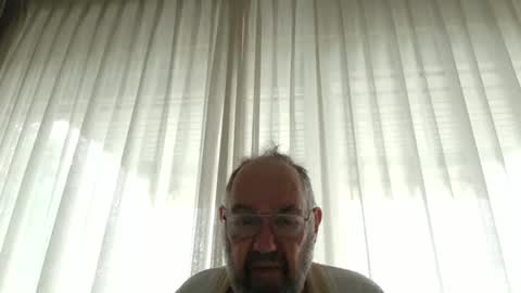 David Fredal online show from 12/03/24, 10:28