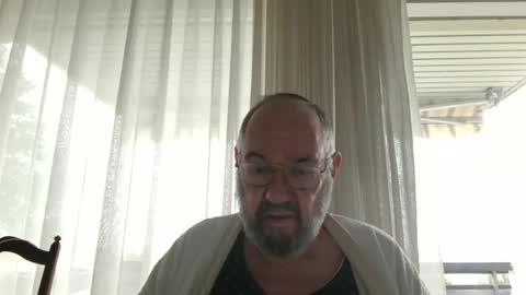 David Fredal online show from 12/07/24, 10:34