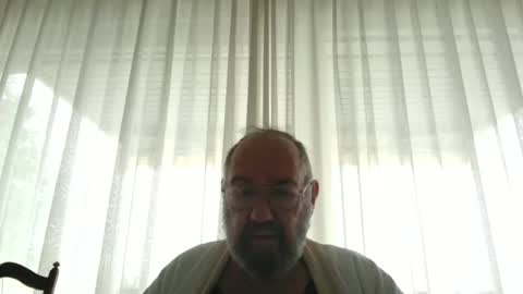 David Fredal online show from 12/08/24, 10:30