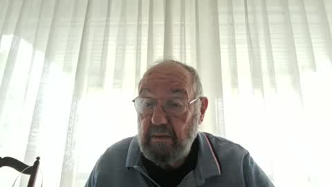 David Fredal online show from 12/11/24, 01:49