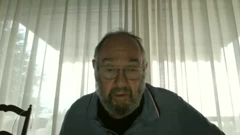 David Fredal online show from 12/17/24, 03:39