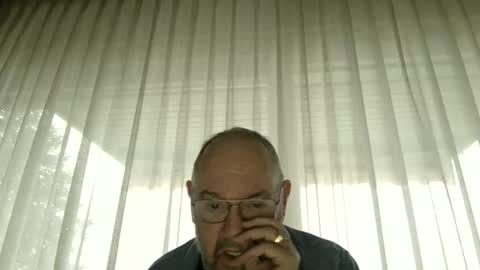 David Fredal online show from 12/19/24, 02:24