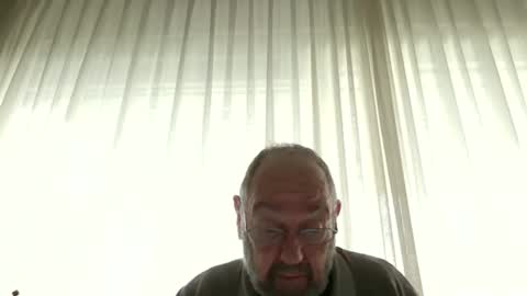 David Fredal online show from 01/08/25, 12:47