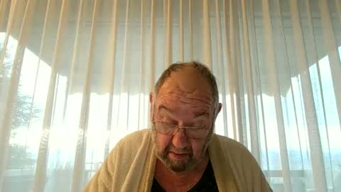 David Fredal online show from 01/09/25, 07:52