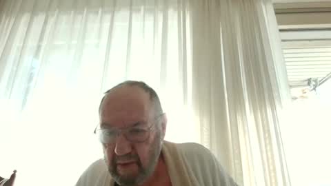 David Fredal online show from 01/12/25, 09:40