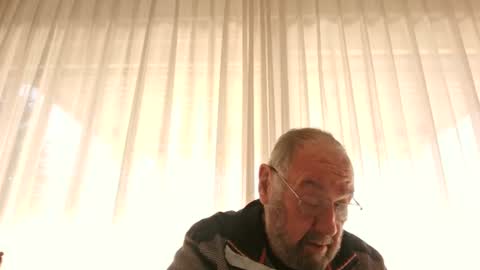 David Fredal online show from 01/13/25, 10:47