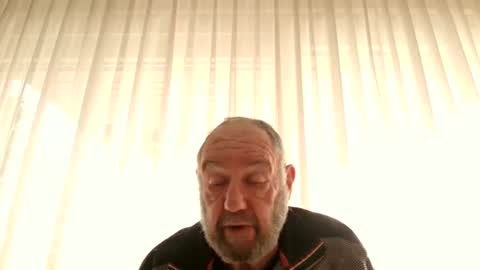 David Fredal online show from 01/17/25, 12:31