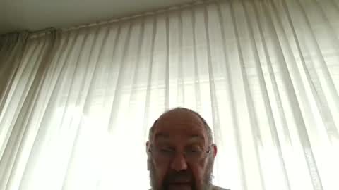 David Fredal online show from 01/22/25, 09:13