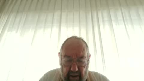 David Fredal online show from 01/23/25, 09:39