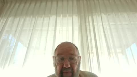 David Fredal online show from 01/26/25, 09:51