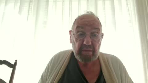 David Fredal online show from 09/13/25, 08:47