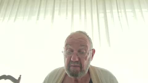 David Fredal online show from 09/25/25, 08:18