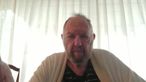 David Fredal online show from 10/16/25, 08:15