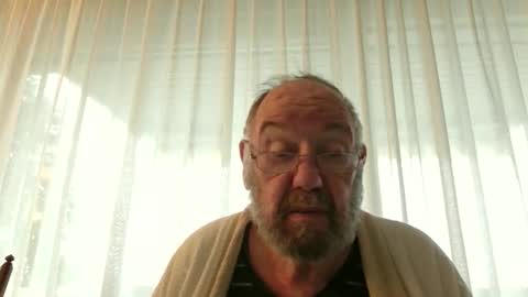 David Fredal online show from 10/20/25, 08:04