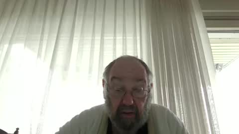 David Fredal online show from 11/16/25, 09:37