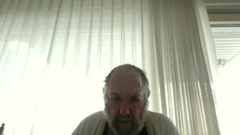 David Fredal online show from 11/23/25, 09:42