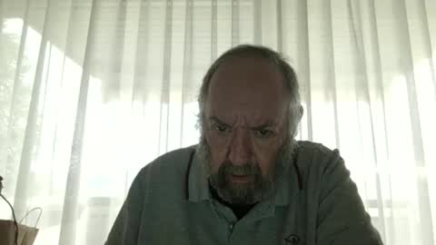 David Fredal online show from 11/25/25, 03:12