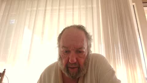 David Fredal online show from 11/27/25, 10:39