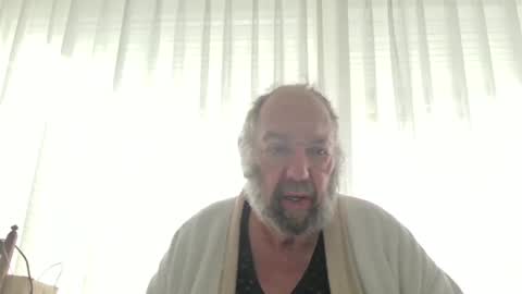 David Fredal online show from 12/01/25, 08:52