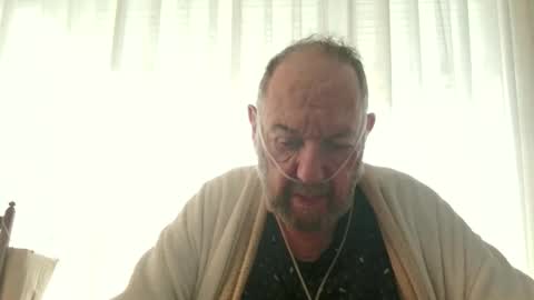 David Fredal online show from 12/21/25, 09:05