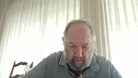 David Fredal online show from 02/10/26, 12:09