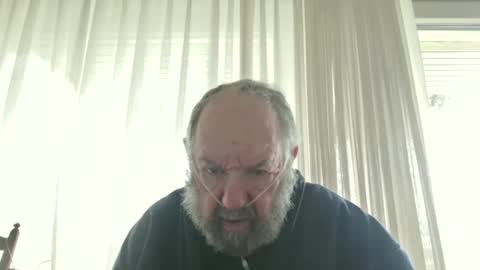 David Fredal online show from 02/15/26, 09:19