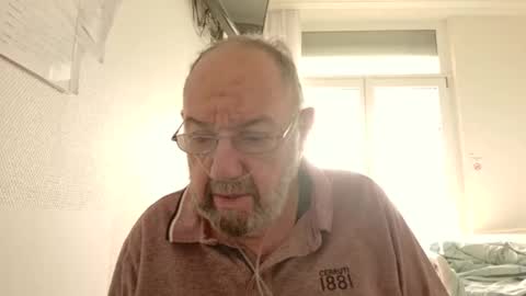 David Fredal online show from 03/08/26, 08:29