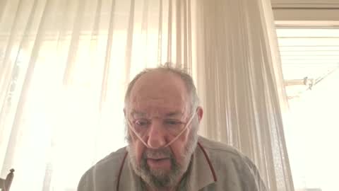 David Fredal online show from 04/06/26, 09:10