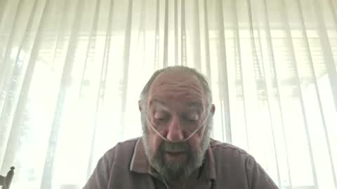 David Fredal online show from 04/08/26, 09:09