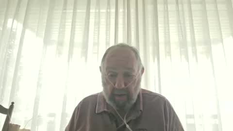 David Fredal online show from 04/10/26, 10:20