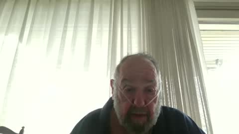 David Fredal online show from 06/06/26, 07:02