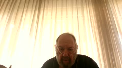 David Fredal online show from 06/17/26, 08:06