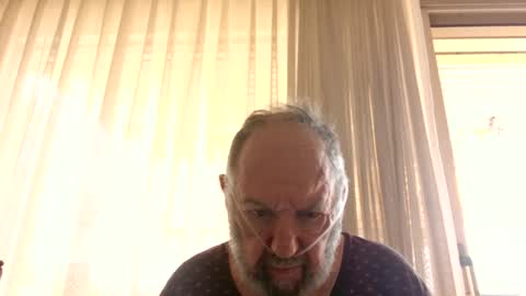 David Fredal online show from 06/19/26, 09:46