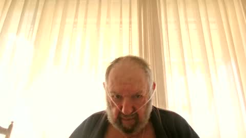 David Fredal online show from 06/21/26, 08:28
