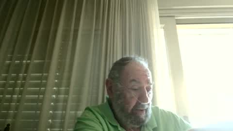 David Fredal online show from 06/28/26, 07:47
