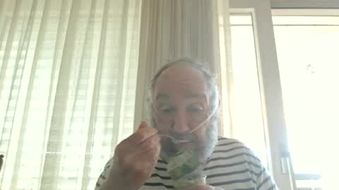 David Fredal online show from 06/30/26, 07:53