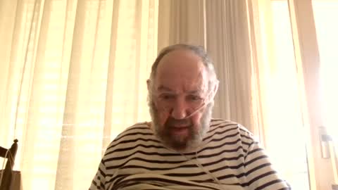 David Fredal online show from 07/03/26, 09:16