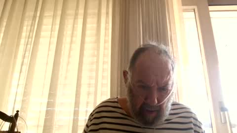 David Fredal online show from 07/04/26, 09:15