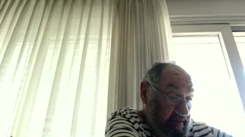 David Fredal online show from 07/06/26, 08:22