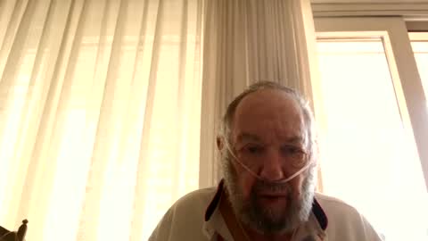 David Fredal online show from 07/08/26, 08:08