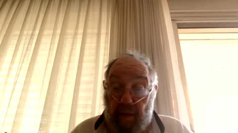 David Fredal online show from 07/09/26, 08:29