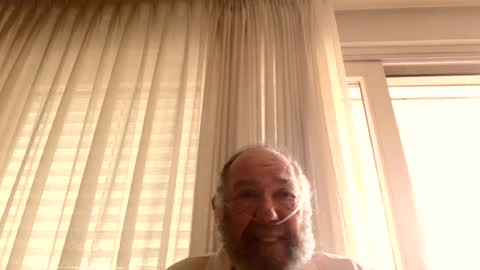 David Fredal online show from 07/15/26, 09:03