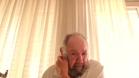 David Fredal online show from 07/17/26, 08:32