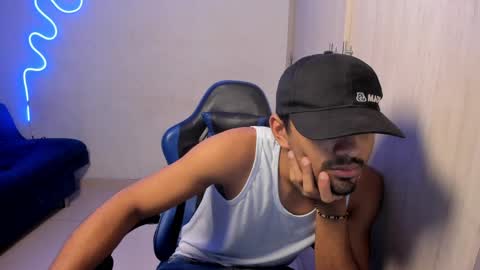 valeria online show from 04/10/26, 04:39