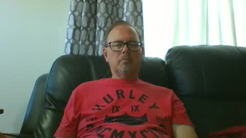 Just  Fred online show from 04/11/26, 04:33